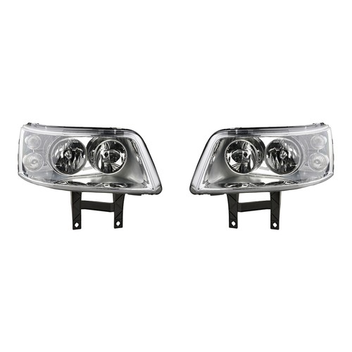 Set phares avant - pour, vw