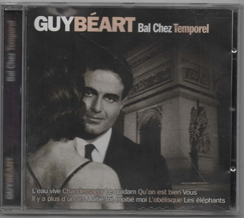 Guy beart bal chez - guy,