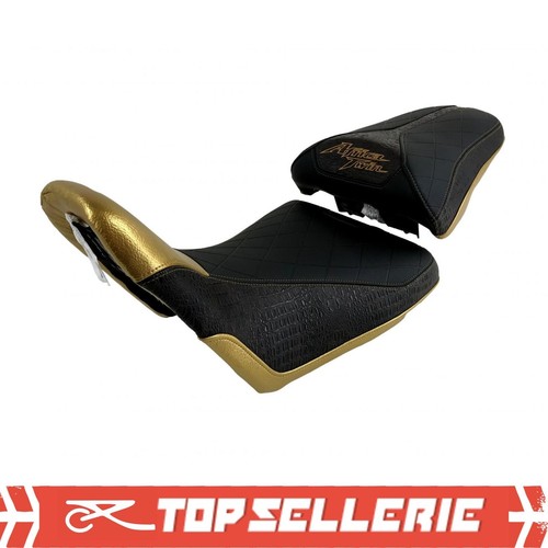 Selle grand confort compatible - selle,