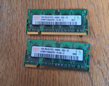 HYNIX - RAM 2Go DDR2 PC2-5300S