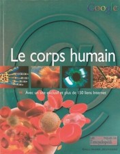 Corps humain richard - le,