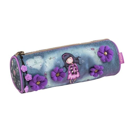 Trousse ronde santoro - ronde,
