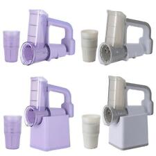 Coupe-légumes électrique