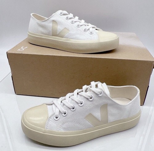 Veja wata low canvas - -,