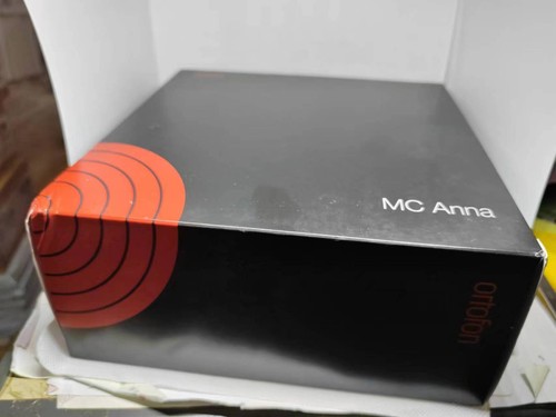 Ortofon anna cartridge - mc,