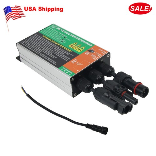 350w solar micro - micro, mppt
