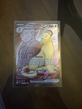 Carte Pokémon Persian Ex De