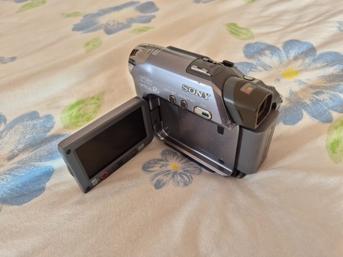 Video camera recorder sony - recorder,