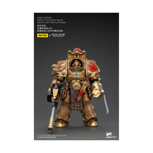 Joytoy space marines legio - space,