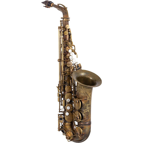 Conn connfirmation alto - conn,