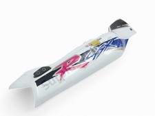 CARENAGE ARRIERE DROIT SUZUKI GSXR 1100 1993-1993 / NE 59800