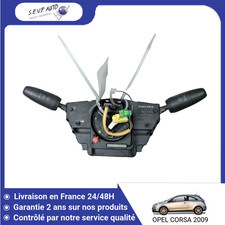 🇫🇷 BLOC COMMODOS OPEL