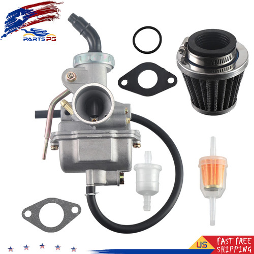 Pz20 carburetor 90cc - carburetor,