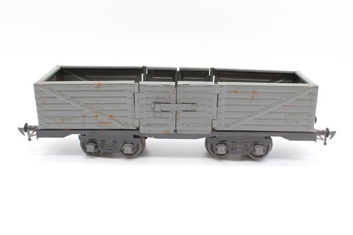 Jep wagon tombereau a - o,
