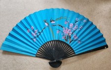 Éventail Mural Asiatique 122