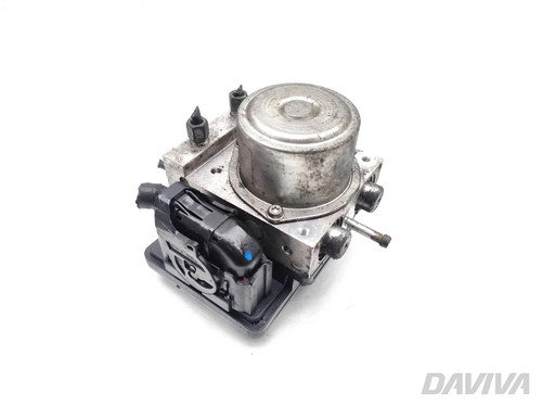 Nissan juke pompe - de, abs
