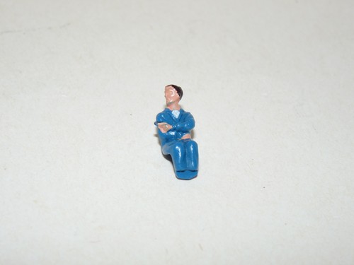 Corgi toys 261 270 - 261,270, figurine