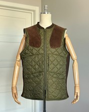 Gilet gilet homme vintage