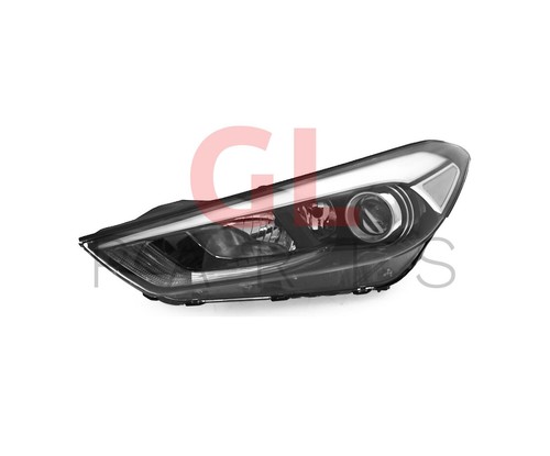 Phares avant pour hyundai - avant,