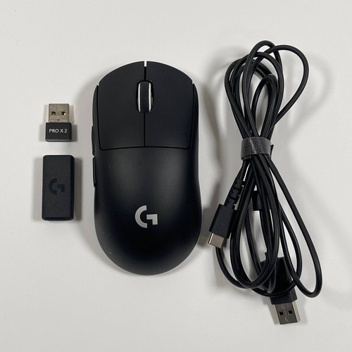 Souris jeu sans fil - souris,