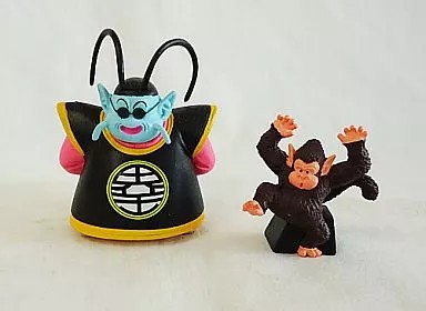 Dragon ball king kai - ball,