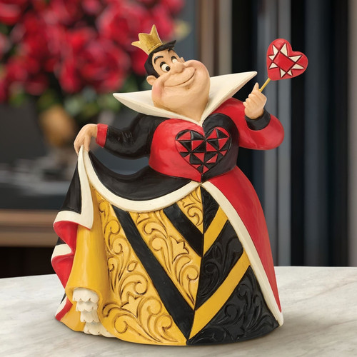 New jim shore disney - jim,