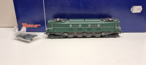 Roco locomotive électrique - roco,