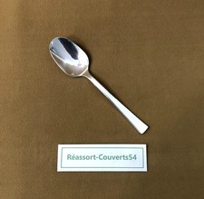 1 cuillère à entremet CHRISTOFLE modèle CONCORDE métal argenté Couvert 16,8 cm