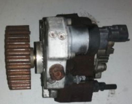 Pompe haute pression gasoil