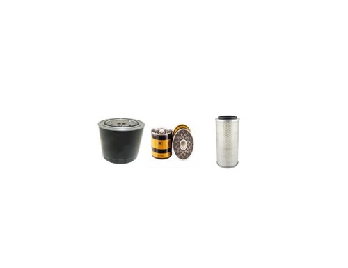 Kit filtre pour renault - kit,