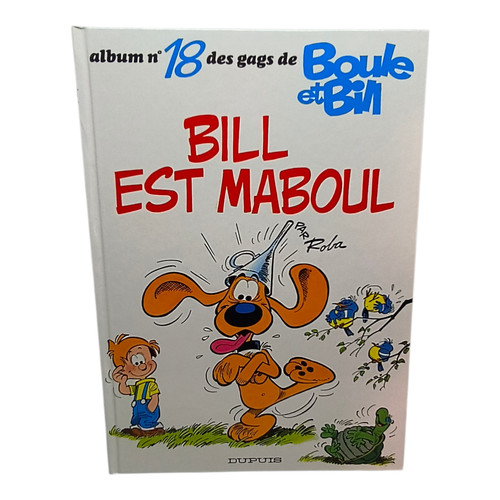 Sympa livre boule - sympa,