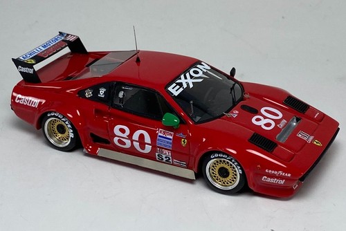 Kit ferrari 308 turbo - 308, #80