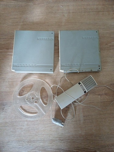 Microphone grundig gdm 301 - grundig,