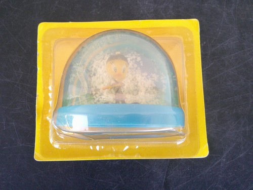 Boule neige titi archer - boule, a