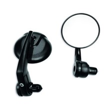 Miroir Rétroviseur À Guidon Droit Ducati Scrambler 96880811AA