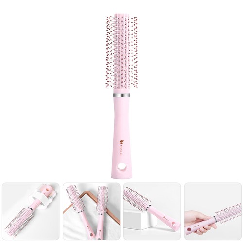 Brosse ronde pour brushing - brosse,