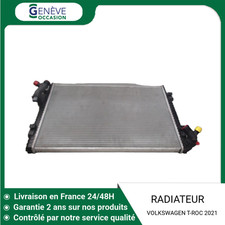 🇫🇷 RADIATEUR VOLKSWAGEN