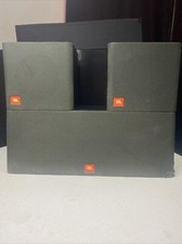 JBL Flix 1 Surround Sound