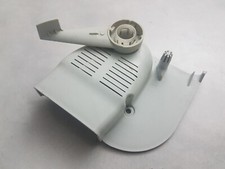 Support bras hélice injecteur