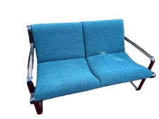 Bruce Hannah & Andrew Morrison