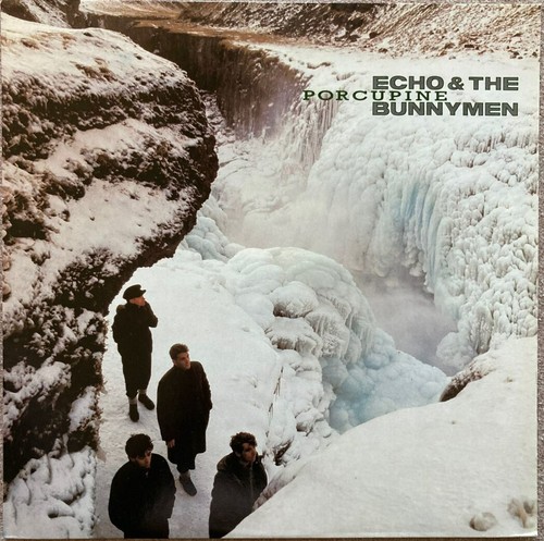 Echo the bunnymen - &,