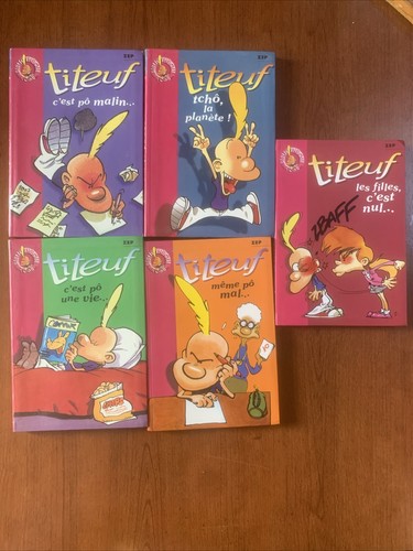 Titeuf est pô - 4.c'est,