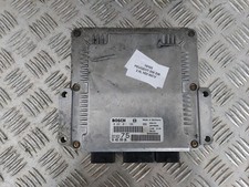 Calculateur moteur bosch - calculateur,