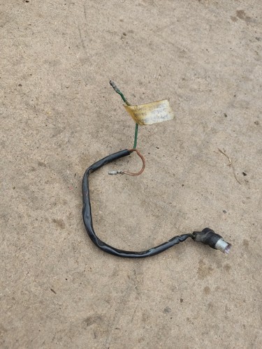 Faisceau contacteur honda 125 - faisceau,