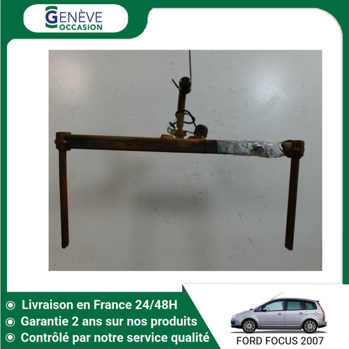 Attelage ford focus - 🇫🇷,