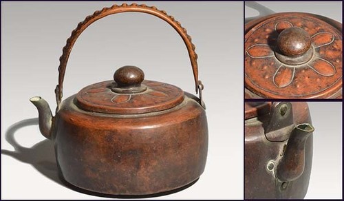 Ancien pichet eau - ancien,