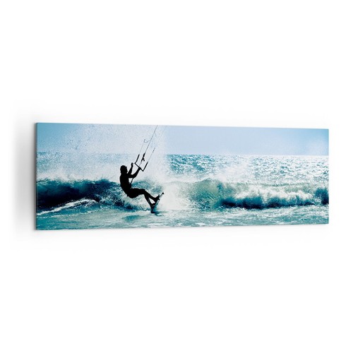 Impression sur toile 160x50cm - impression,