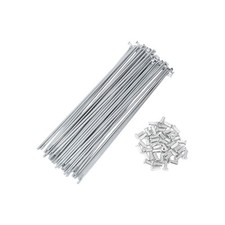 48 Rayons vélo 10G 220mm