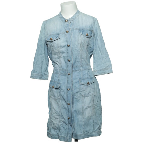 Robe en jean - robe,