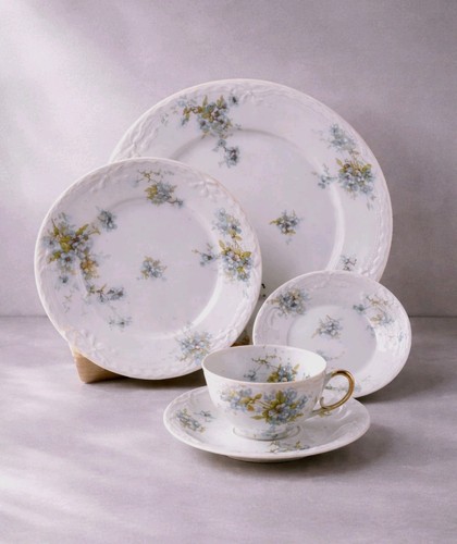 1903 theodore haviland limoges - 1903,